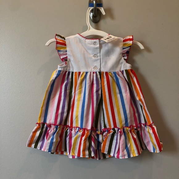 Precious dress - Picture 2 of 2